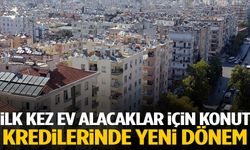 Ev sahibi olmak isteyenlere nefes aldıracak düzenleme!