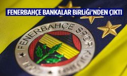 Fenerbahçe Bankalar Birliği’nden çıktı