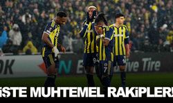 Fenerbahçe’de ilk 8 alarmı... Avrupa Ligi’nde Play-Off daha büyük ihtimal!