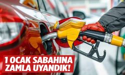 Gece yarısı tabelalar değişti: Akaryakıta zam geldi!