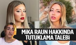 Gözaltına alınmıştı… Mika Raun hakkında tutuklama talebi!