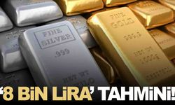 İlk yarıda yükseliş, ikinci yarıda yatay seyir... Uzmanından altın ve gümüş tahminleri!