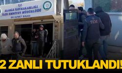 İzmir Aliağa’da akaryakıt istasyonuna kurşun yağmuru!