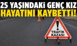İzmir’de can pazarı! 25 yaşında hayatını kaybetti