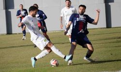 Galiptir bu yolda mağlup... Manisa ekibi averajla potadan çıktı!