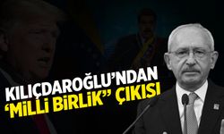 Kılıçdaroğlu'dan dikkat çeken çıkış: Düşman kapımızda!