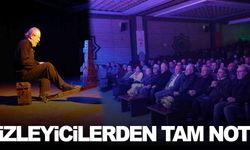 Kuvayi Milliye’nin direnişi Manisa’da sahnelendi!