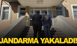 Manisa’da 43 yıl 8 ay hapis cezasıyla aranan firari yakalandı