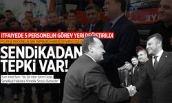 Manisa Büyükşehir’de ‘Baskı’ İddiası! Sendikadan Tepki Var