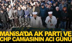 Manisa’da AK Parti ve CHP’nin acı günü