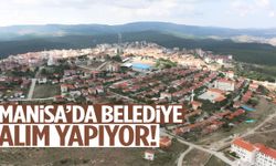 Manisa’da belediye personel alacak! Başvuru şartları belli oldu