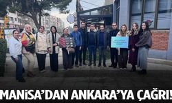 Manisa’dan Ankara’ya çağrı: Yüzde 27’lik artış yetersiz