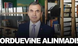 Manisa’da da görev yapmıştı… Orduevine girişi yasaklandı!