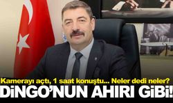 Hikmet Dönmez yine zehir zemberek… Genel Merkez’e seslendi!