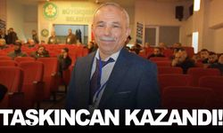 Elektrik teknisyenlerinde başkan değişmedi!