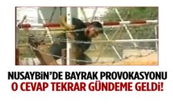 Nusaybin’de bayrak provokasyonu… Kıbrıs’ta verilen o cevap tekrar gündemde!