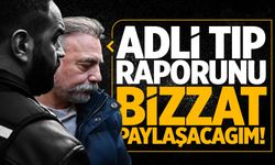 Oktay Kaynarca'dan ilk açıklama: Bizzat paylaşacağım