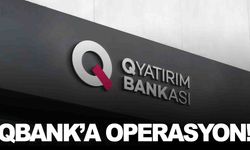 Q Yatırım Bankası soruşturmasında 4 ilde eş zamanlı operasyon: 9 gözaltı kararı