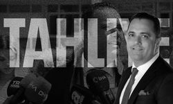 Rezan Epözdemir Hakkında Tahliye Kararı