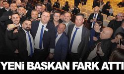 Salihli’de lokantacılar ‘Değişim’ dedi!