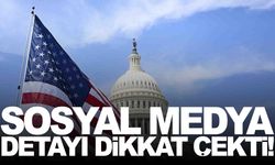 ABD’ye vize başvurusu yapacak olanlar dikkat! Sosyal medya detayı dikkat çekti