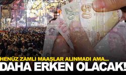 Vergi tarifesi güncellendi... Asgari ücretliye kötü haber!