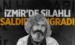 Yürüyüş yaparken silahlı saldırıya uğradı: Hayatını kaybetti