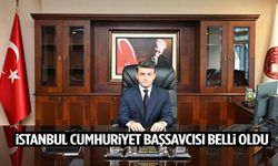 Akın Gürlek yerine geldi! İstanbul Cumhuriyet Başsavcısı belli oldu