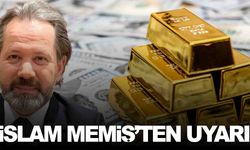 Altında alım fırsatı mı? İslam Memiş’ten uyarı