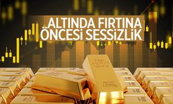 Altında son demler! Fırlayabilir...
