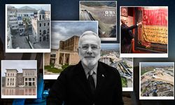 Yenişehirlioğlu tek tek saydı! Manisa'da yatırım seferberliği...