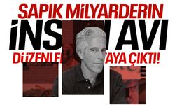 Bu kadarını kimse beklemiyordu! İnsan avı partisi düzenlemiş