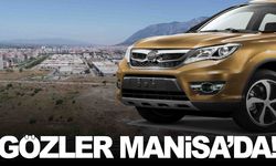 BYD Avrupa’da üretime başladı... Şimdi gözler Türkiye’de!