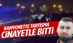 Denizli’de 3 çocuk babası bıçaklanarak öldürüldü