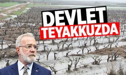 Devlet Manisa için teyakkuzda!