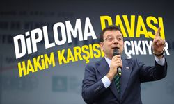 Ekrem İmamoğlu'na diploma davası: Kritik gün bugün