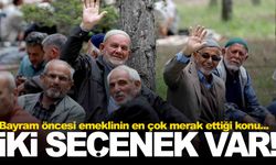 Emekli ikramiyesinde oklar bu iki rakamı işaret ediyor!