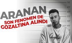 Enes Batur gözaltına alındı