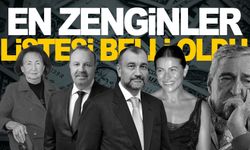 Forbes 2026 Listesi Açıklandı: Türkiye’nin En Zengin 10 İsmi Belli Oldu