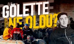 Gölet faciasında soru işaretleri! Perde arkasında ne yaşandı?