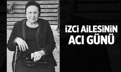 İzci ailesinin acı günü