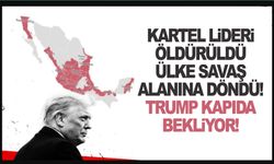 Kartel lideri öldürüldü! Ülke savaş alanına döndü