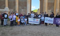 Otizmli öğrenciler kendi robotlarını kodladı