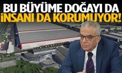 Bu büyüme doğayı da insanı da korumuyor!