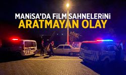 Manisa’da nefes kesen takip