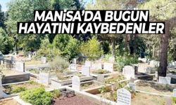 Manisa’da şubatın son günü 9 kişi öldü