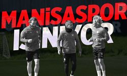 Manisaspor'da Torbalıspor hazırlıkları