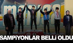 Manisa’yı temsil edecek öğrenciler belli oldu