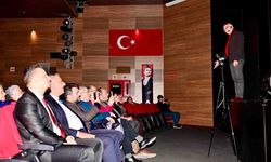 Yaşar Kemal, Manisa’da şiir ve müzikle anıldı