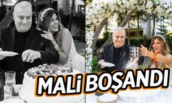 Mehmet Ali Erbil ile Gülseren Ceylan tek celsede boşandı